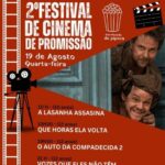 2º Festival de Cinema