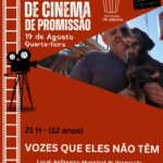 2º Festival de Cinema 2