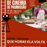 2º Festival de Cinema 3