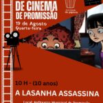 2º Festival de Cinema 4