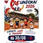 74º Undokai 2026