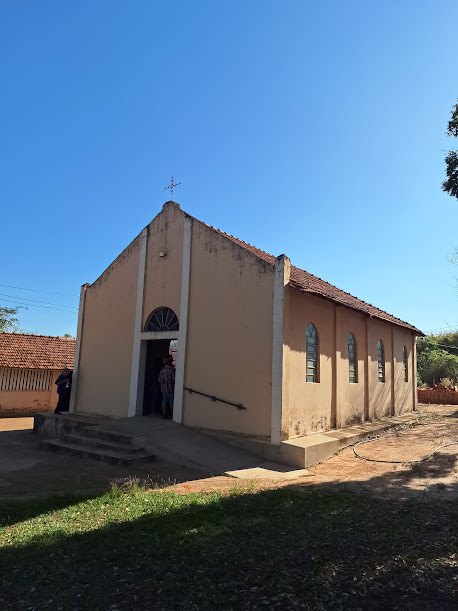 Capela de Nossa Senhora de Fátima