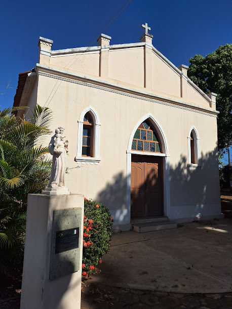Capela de Santo Antônio de Pádova