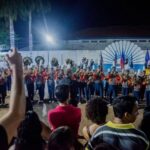 Desfile Cívico-Militar de 7 de Setembro