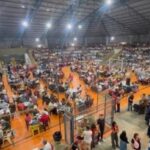 Leilão Beneficente da Rede Promissense de Combate ao Câncer