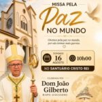 Missa pela paz
