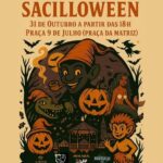 Sacilloween 2026