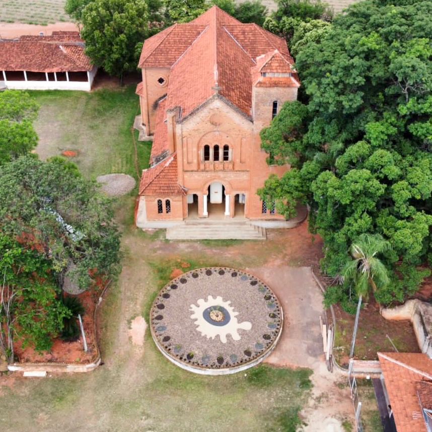 Santuário Cristo Rei dos 26 Mártires