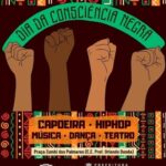 Semana da Consciência Negra em Promissão