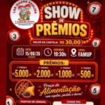 Show de prêmios