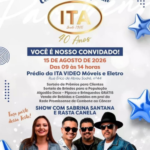 show da ITA Video