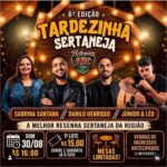 tardezinha bar da ADC